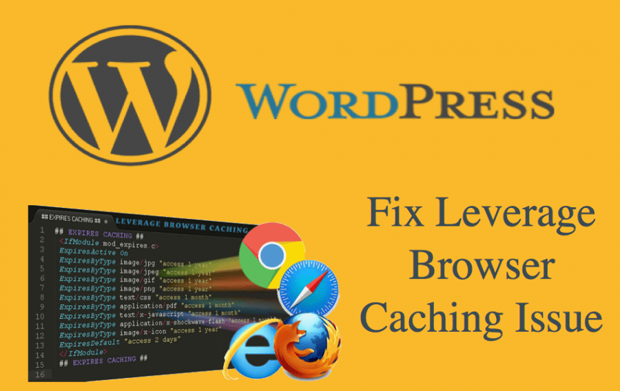 How-to-Fix-Leverage-Browser-Caching-in-WordPress-900x568