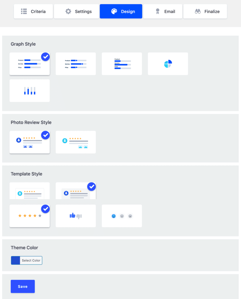 ReviewX: Use Multi-Criteria Reviews for WooCommerce To Boost Sales