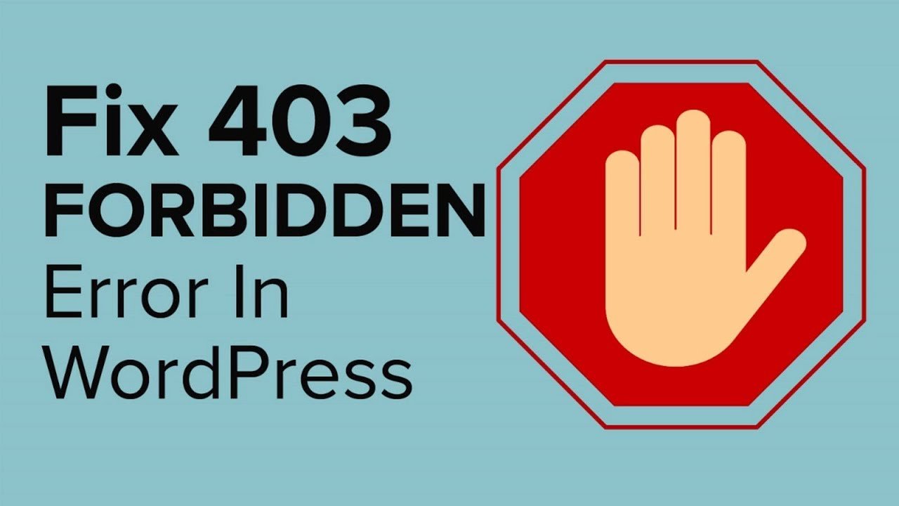 403-forbidden