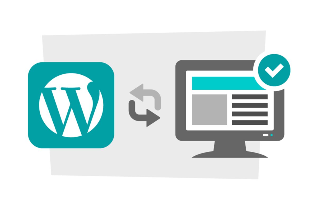 how to reset your WordPress website?