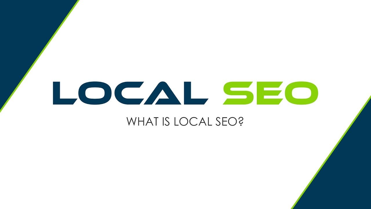 What is Local SEO?