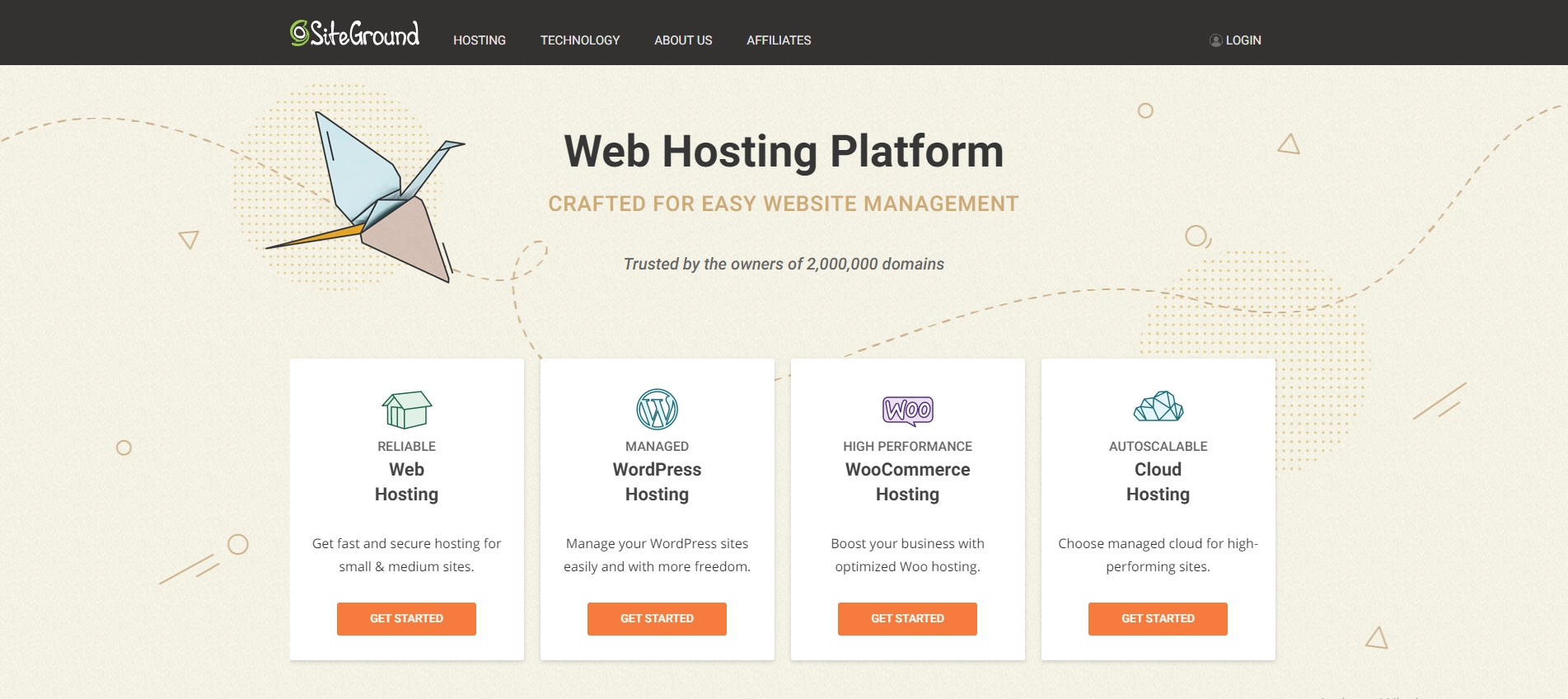 Best SEO Web Hosting