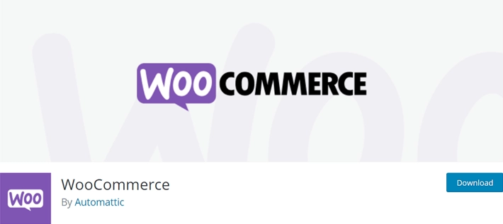 WooCommerce Plugin