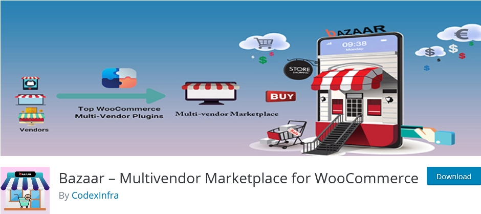 10 Best and Free/Premium Multivendor Marketplace Plugins for WordPress 2021