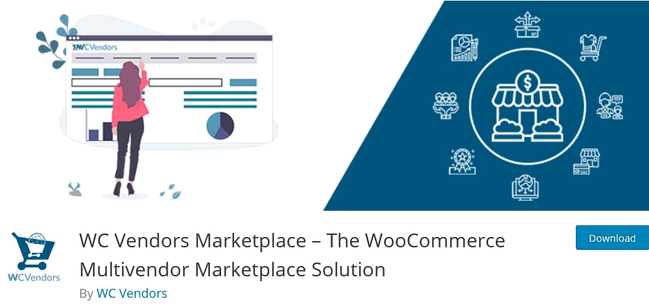10 Best and Free/Premium Multivendor Marketplace Plugins for WordPress 2021