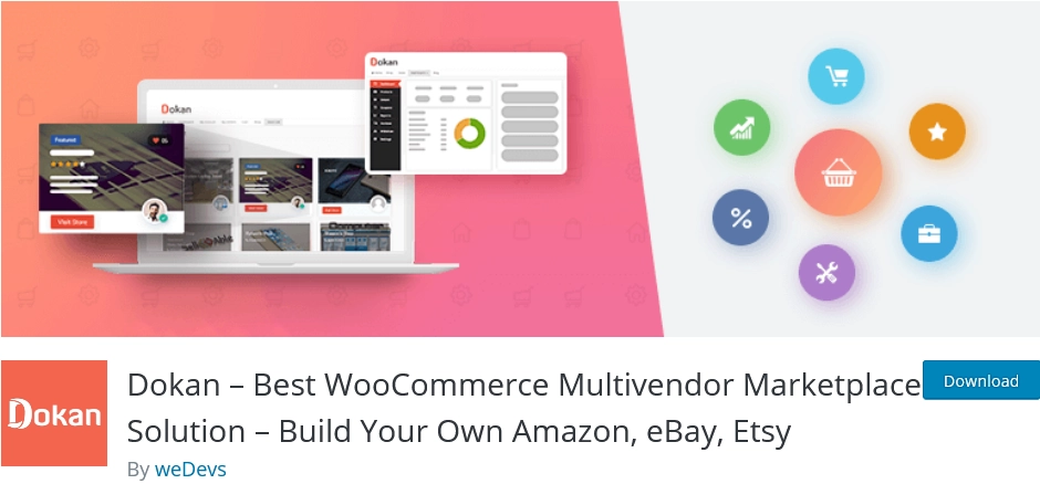 Best Multivendor Marketplace Plugins