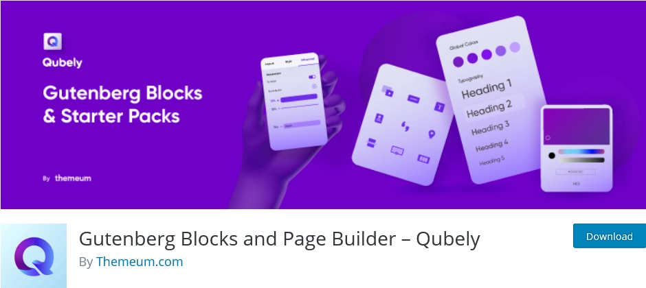 10 Best Free/Premium WordPress Gutenberg Block Plugins and Add-ons for 2021