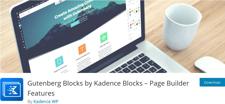 10 Best Free/Premium WordPress Gutenberg Block Plugins and Add-ons for 2021