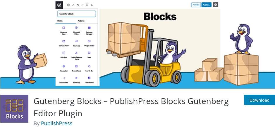 10 Best Free/Premium WordPress Gutenberg Block Plugins and Add-ons for 2021