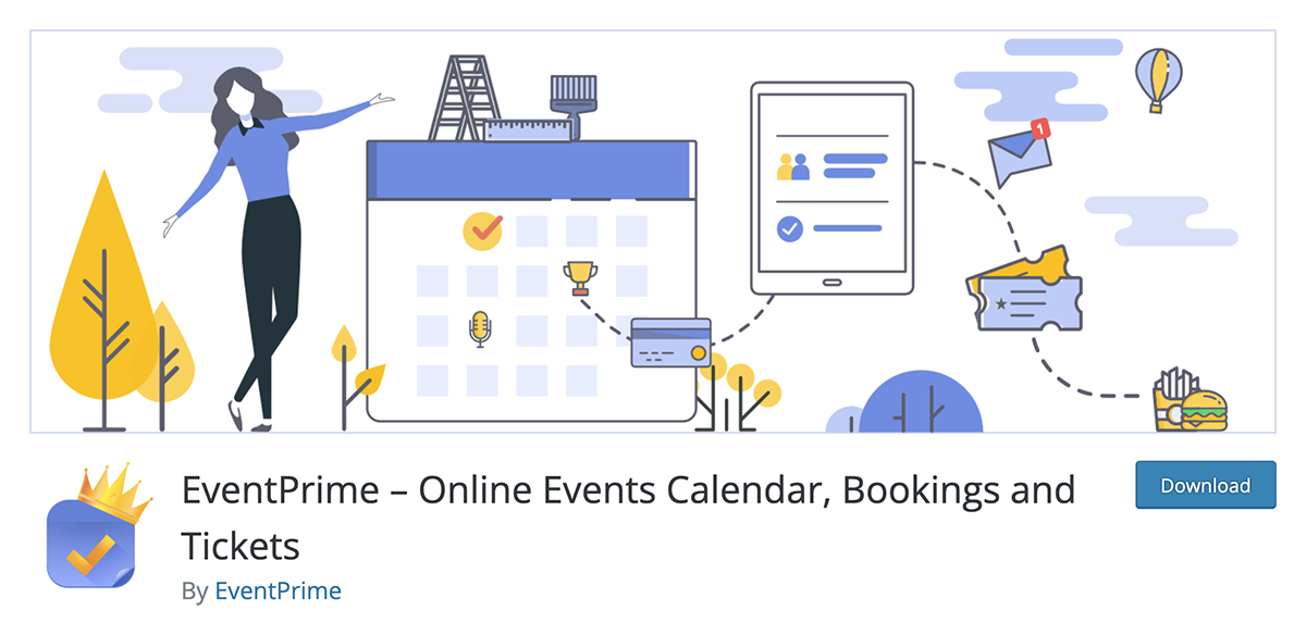 EventPrime