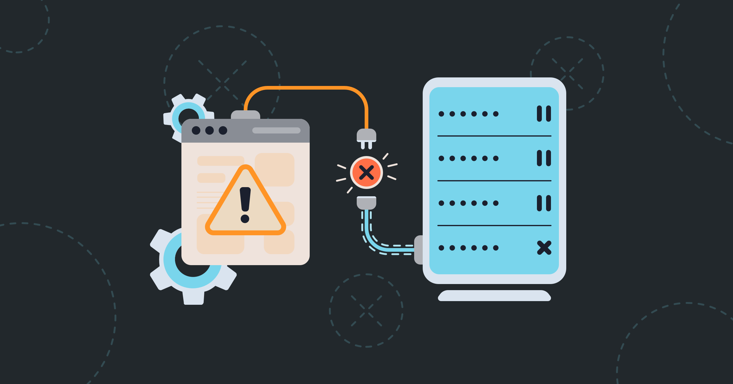 5 Ways How You Can Fix The Error Establishing A Database Connection In WordPress