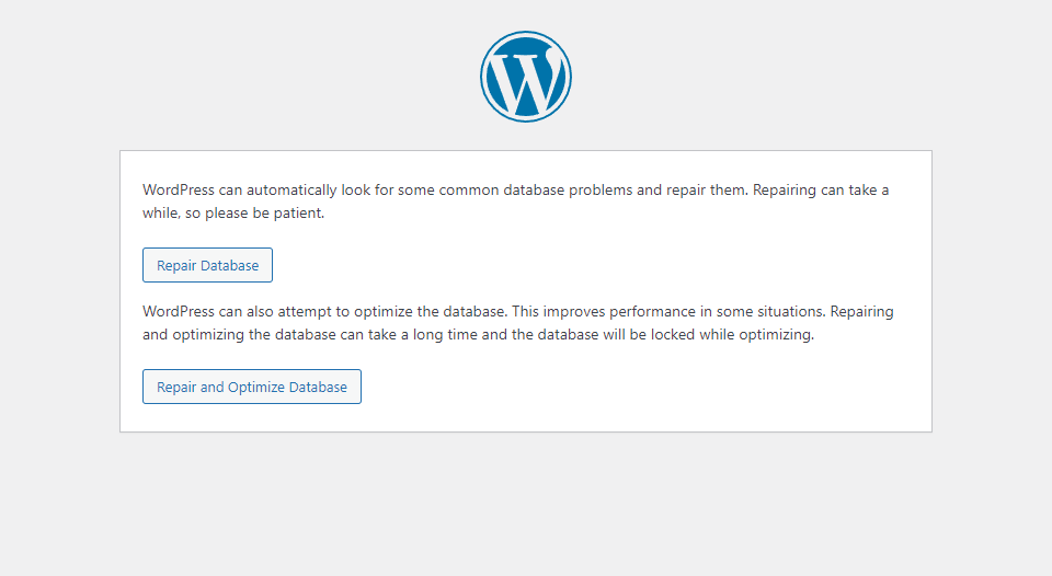 How To Fix Error Establishing A Database Connection In WordPress