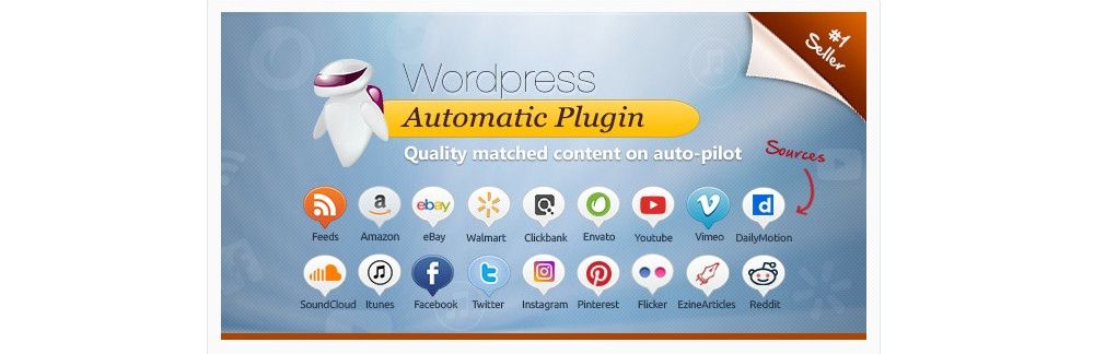 Plugin Otomatis WordPress