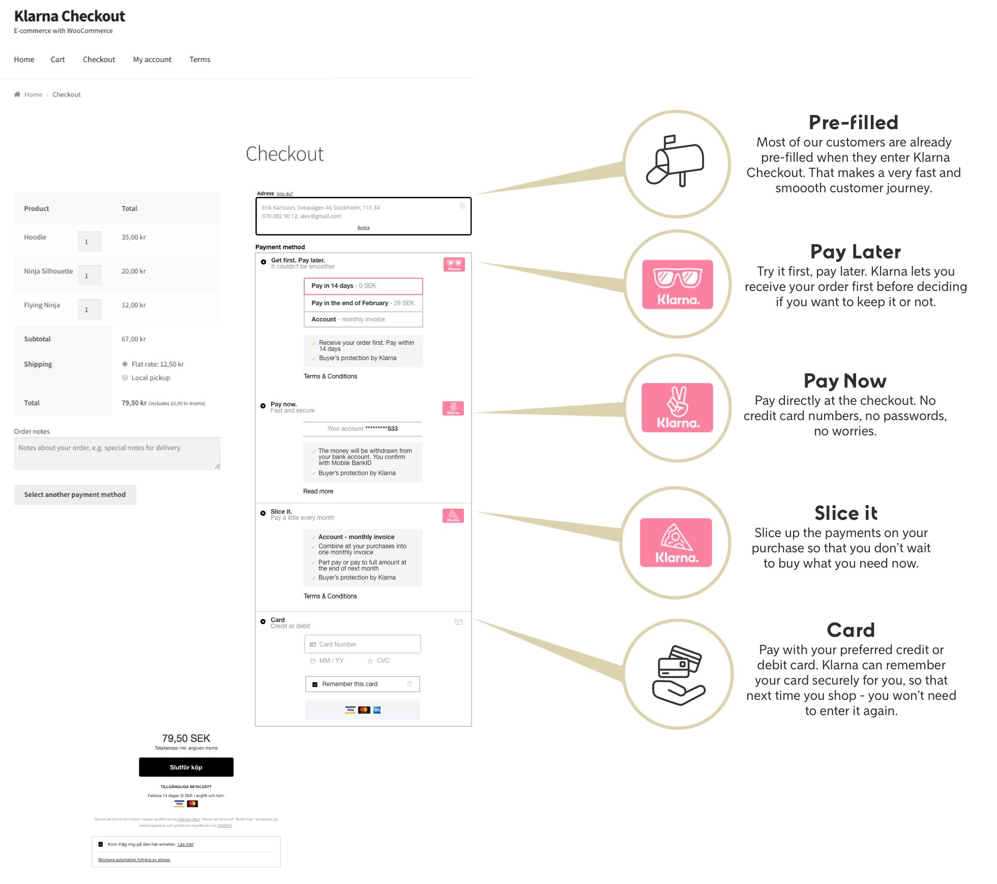 Kullanımı Kolay WooCommerce Para Yatırma Eklentileri