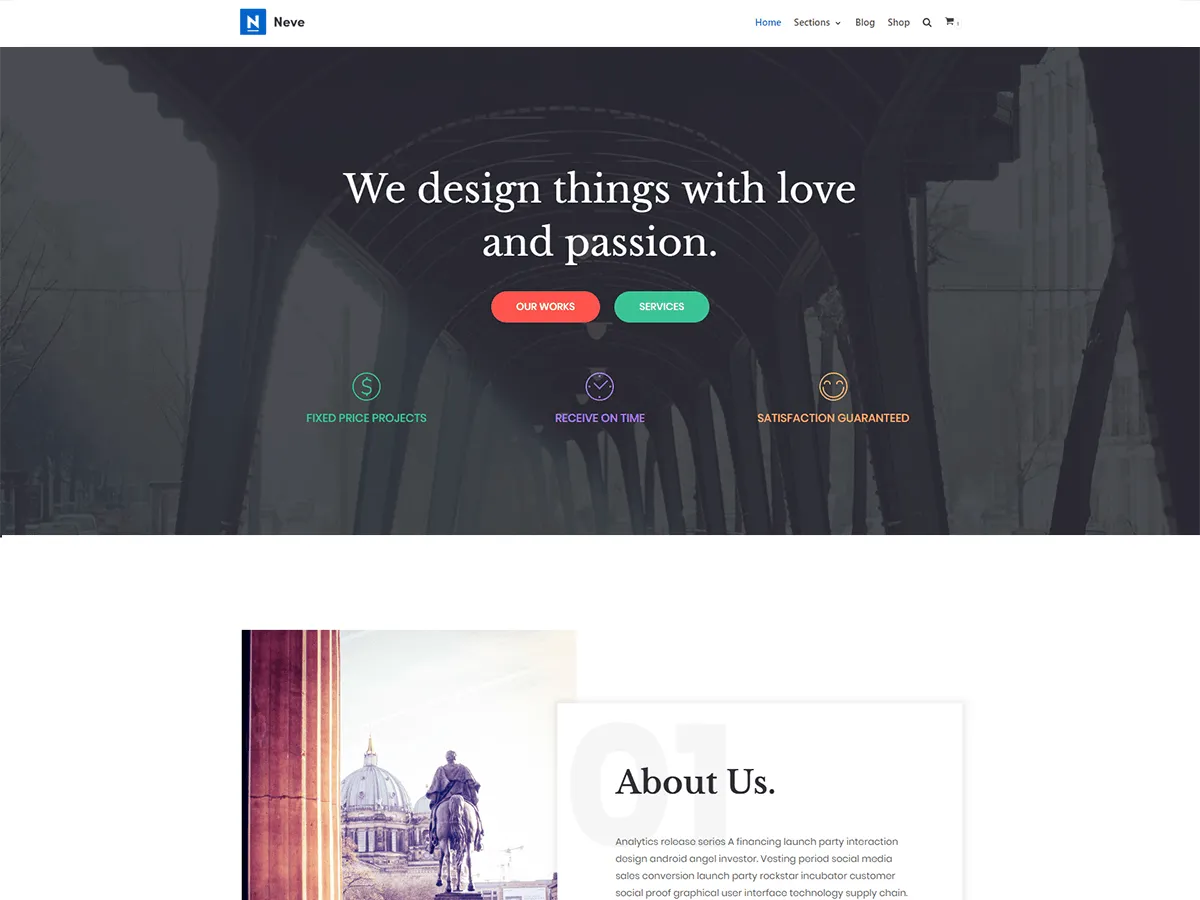 elementor-compatible-ecommerce-theme-neve