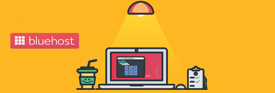 How to Buy Hosting From BlueHost