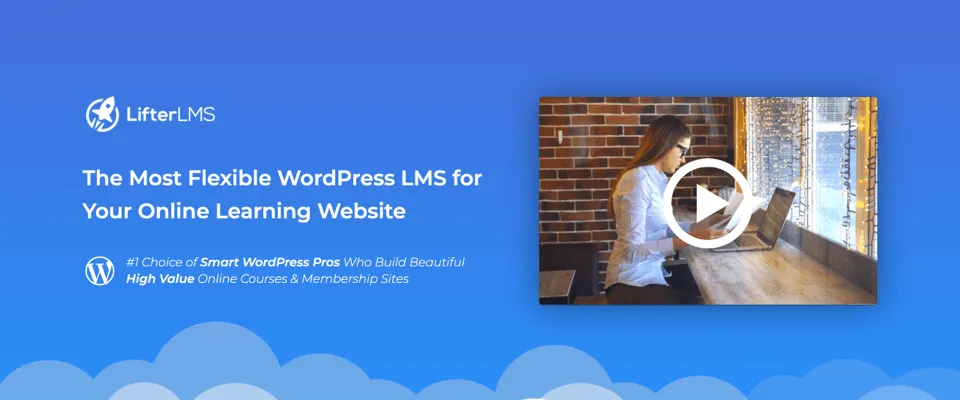 Plugin WordPress LifterLMS