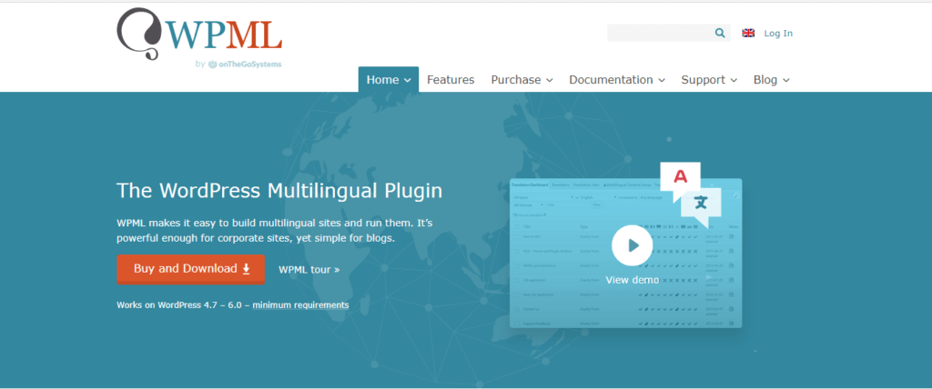 wpml-wordpress-plugin