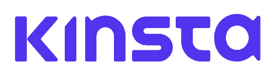 Kinsta logo