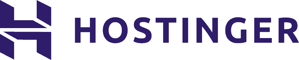 Hostinger logo