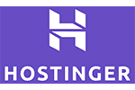 Hostinger logo 2