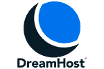 Dreamhost logo