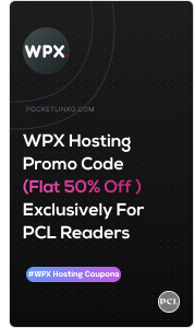 WPX Coupon Code