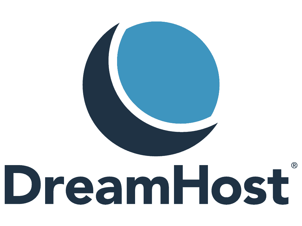 DreamHost logo