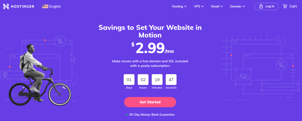 hostinger-web-hosting