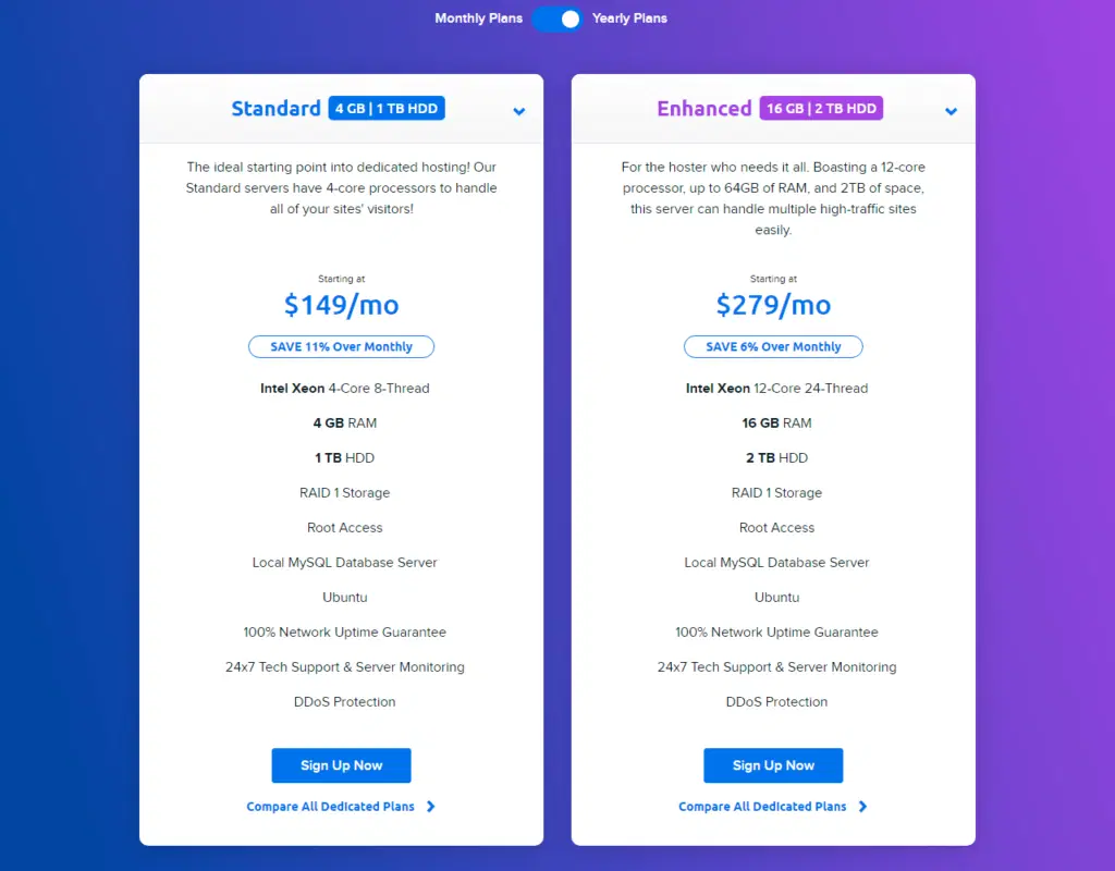 DreamHost-Dedicated-server-plans-review 