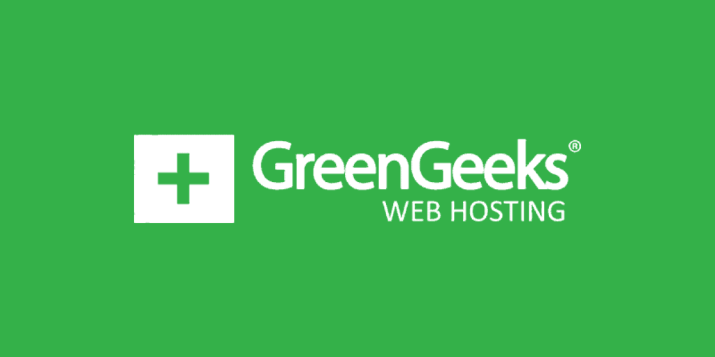 Greengeeks Hosting logo