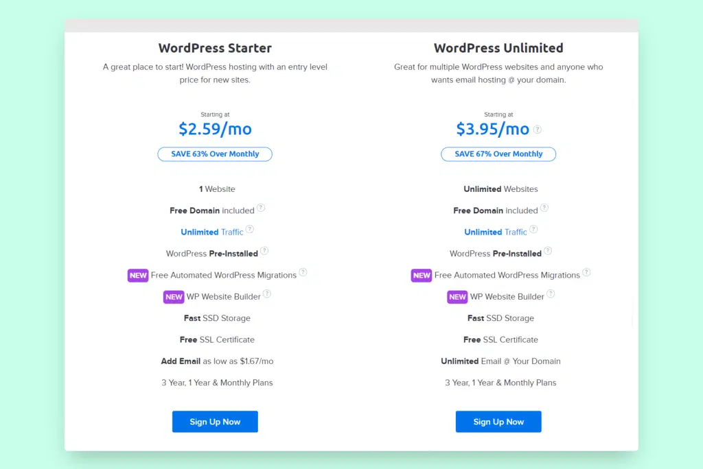 The 5 Best Web Hosting Company  In Singapore [ Feb 2021  ]