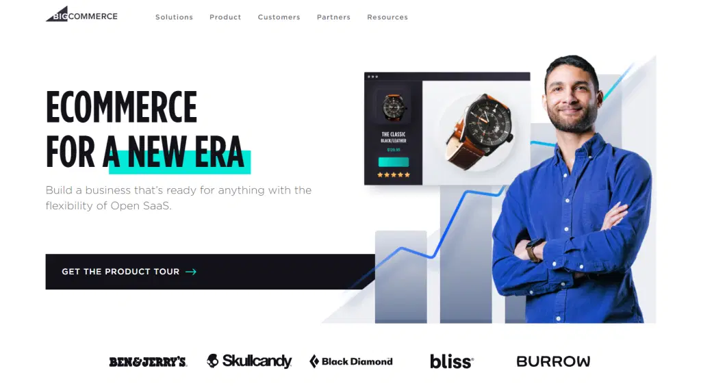 BigCommerce 