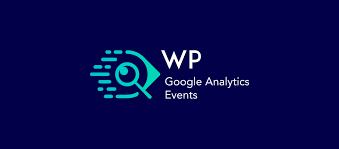 WP Google Analytics Events