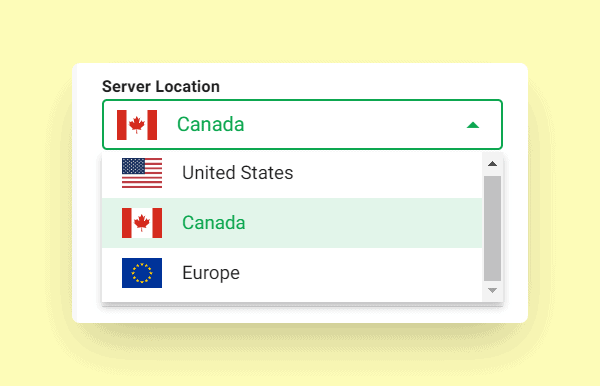 Greengeeks data centres