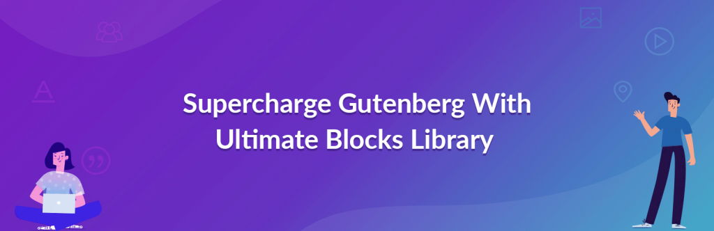 Blocuri Ultimate Addon Gutenberg