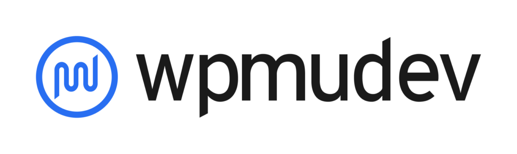 logo WPMUDEV