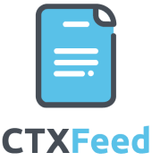 CTXFeed-Logo - toufiq webappick