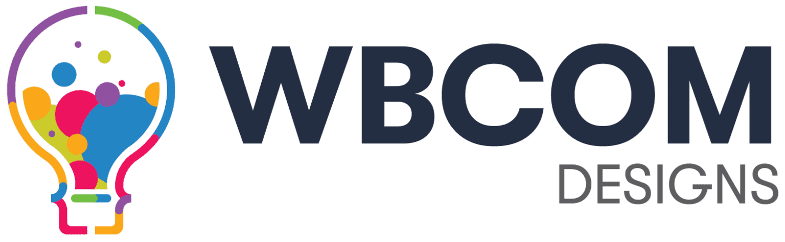 logo wbcom