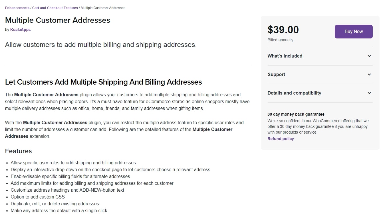 WooCommerce-หลายอีเมล-ผู้รับ-ใหม่-order-14