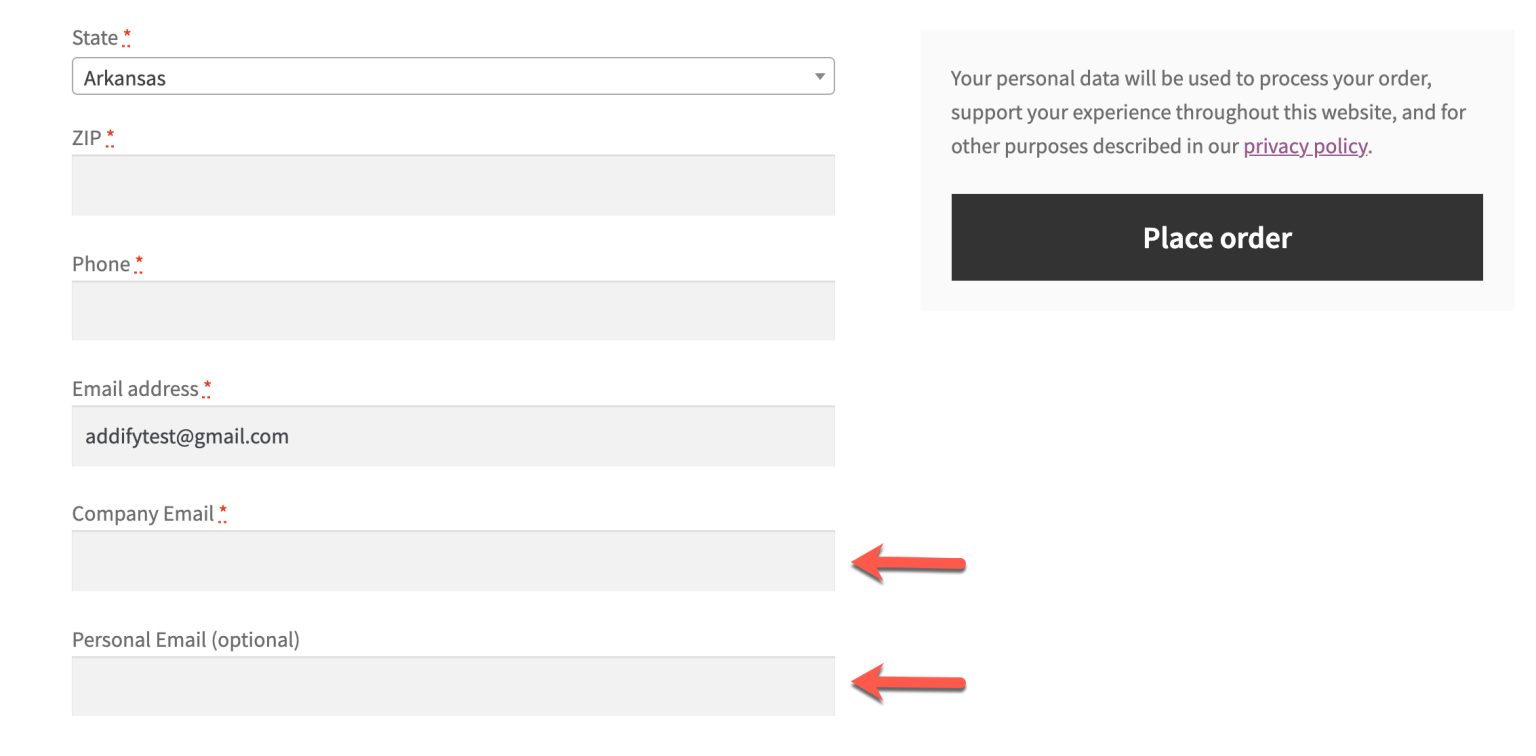 WooCommerce-หลายอีเมล-ผู้รับ-ใหม่-order-4