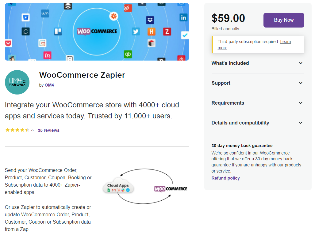 zapier-wooCommerce-integrazione-3