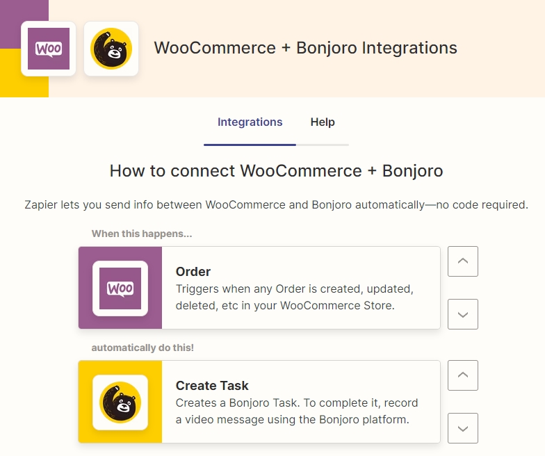 zapier-wooCommerce-integrazione-17