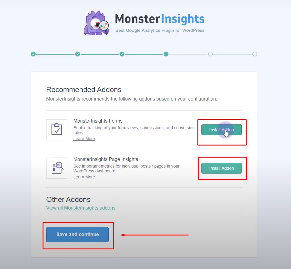 pelacakan konversi woocommerce