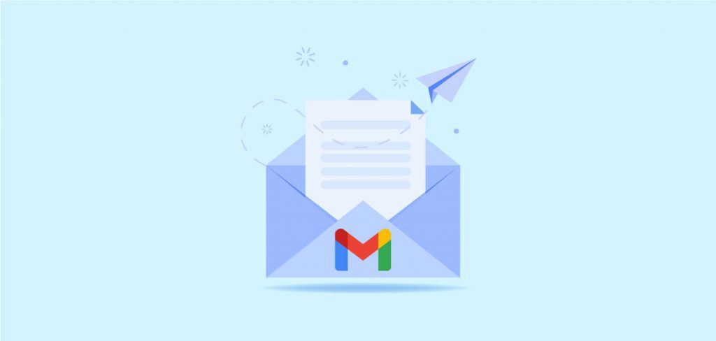 Gmail api piatto