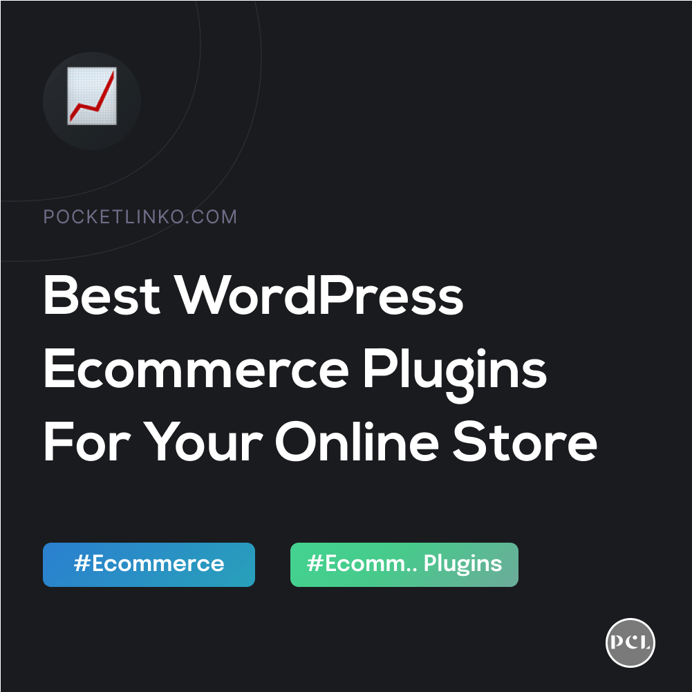 Best WP ecommerce Plugins 