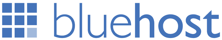 Bluehost logo latest