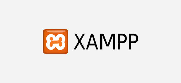 用于设置本地主机的 XAMPP 程序