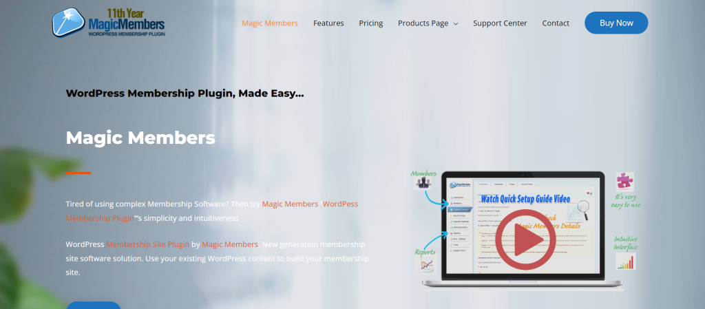 7 migliori plugin per abbonamenti WordPress 1