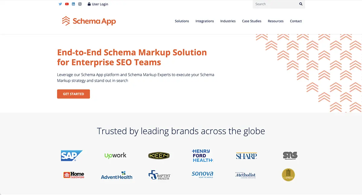 Schema App Structured Data WordPress-Schema-Plugin